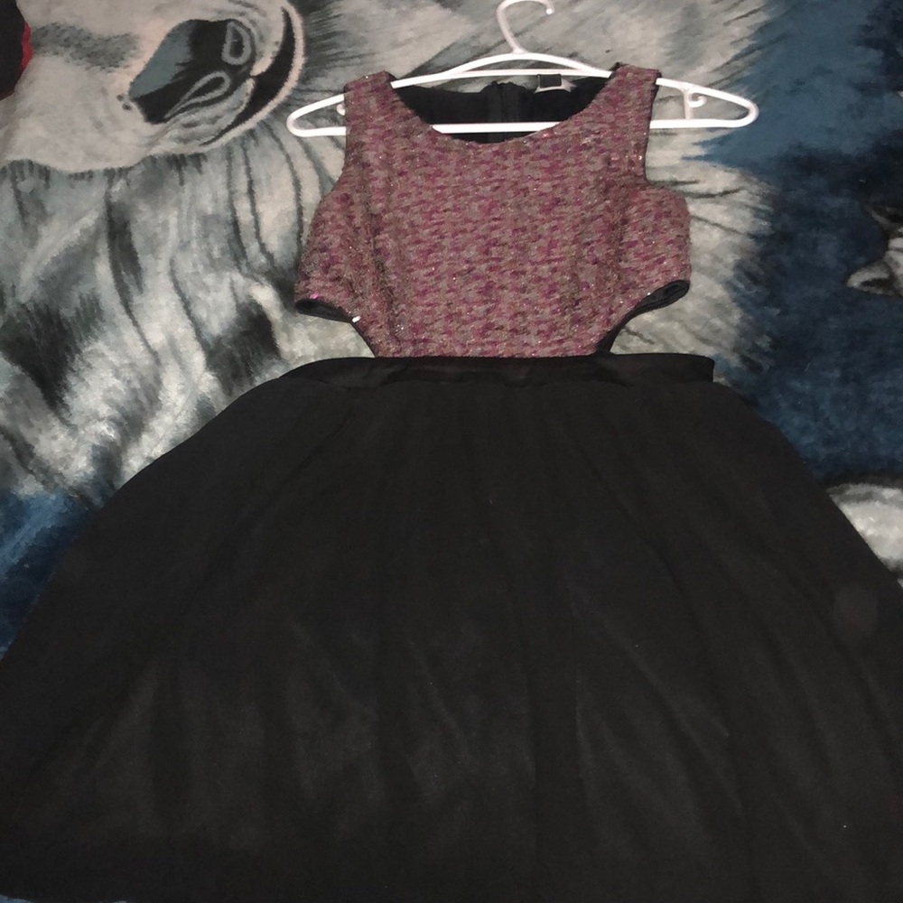 Cute dress